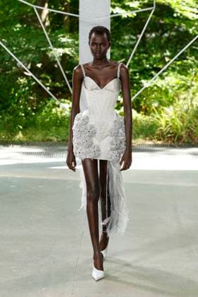 Ardazaei Fashion Show Haute Couture Fall Winter 2025 2026 Collection during Paris Fashion Week July 10th, 2025 Ardazaei Fashion Show Haute Couture Fall Winter 2025 2026 Collection , during Paris Fashion Week July 10th, 2025 Paris France  Copyright: xAgencex xBestimagexAgencex xBestimagex