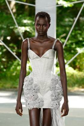 Ardazaei Fashion Show Haute Couture Fall Winter 2025 2026 Collection during Paris Fashion Week July 10th, 2025 Ardazaei Fashion Show Haute Couture Fall Winter 2025 2026 Collection , during Paris Fashion Week July 10th, 2025 Paris France  Copyright: xAgencex xBestimagexAgencex xBestimagex