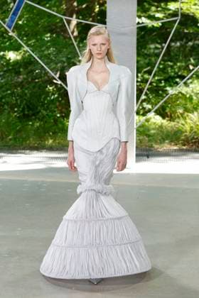 Ardazaei Fashion Show Haute Couture Fall Winter 2025 2026 Collection during Paris Fashion Week July 10th, 2025 Ardazaei Fashion Show Haute Couture Fall Winter 2025 2026 Collection , during Paris Fashion Week July 10th, 2025 Paris France  Copyright: xAgencex xBestimagexAgencex xBestimagex