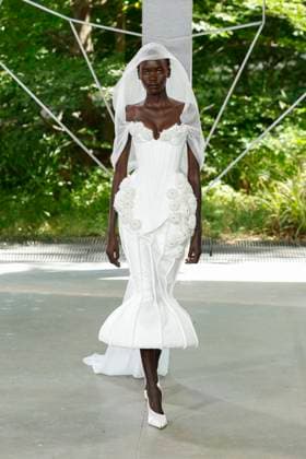 Ardazaei Fashion Show Haute Couture Fall Winter 2025 2026 Collection during Paris Fashion Week July 10th, 2025 Ardazaei Fashion Show Haute Couture Fall Winter 2025 2026 Collection , during Paris Fashion Week July 10th, 2025 Paris France  Copyright: xAgencex xBestimagexAgencex xBestimagex