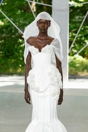 Ardazaei Fashion Show Haute Couture Fall Winter 2025 2026 Collection during Paris Fashion Week July 10th, 2025 Ardazaei Fashion Show Haute Couture Fall Winter 2025 2026 Collection , during Paris Fashion Week July 10th, 2025 Paris France  Copyright: xAgencex xBestimagexAgencex xBestimagex