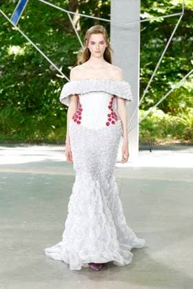 Ardazaei Fashion Show Haute Couture Fall Winter 2025 2026 Collection during Paris Fashion Week July 10th, 2025 Ardazaei Fashion Show Haute Couture Fall Winter 2025 2026 Collection , during Paris Fashion Week July 10th, 2025 Paris France  Copyright: xAgencex xBestimagexAgencex xBestimagex