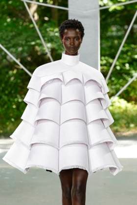 Ardazaei Fashion Show Haute Couture Fall Winter 2025 2026 Collection during Paris Fashion Week July 10th, 2025 Ardazaei Fashion Show Haute Couture Fall Winter 2025 2026 Collection , during Paris Fashion Week July 10th, 2025 Paris France  Copyright: xAgencex xBestimagexAgencex xBestimagex
