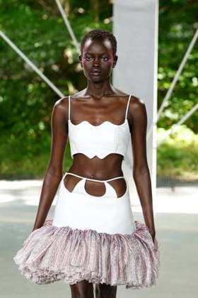 Ardazaei Fashion Show Haute Couture Fall Winter 2025 2026 Collection during Paris Fashion Week July 10th, 2025 Ardazaei Fashion Show Haute Couture Fall Winter 2025 2026 Collection , during Paris Fashion Week July 10th, 2025 Paris France  Copyright: xAgencex xBestimagexAgencex xBestimagex