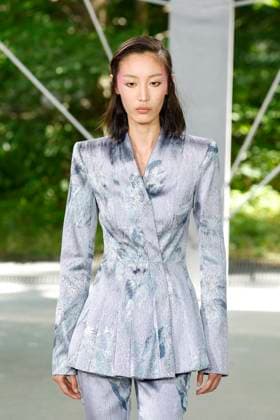 Ardazaei Fashion Show Haute Couture Fall Winter 2025 2026 Collection during Paris Fashion Week July 10th, 2025 Ardazaei Fashion Show Haute Couture Fall Winter 2025 2026 Collection , during Paris Fashion Week July 10th, 2025 Paris France  Copyright: xAgencex xBestimagexAgencex xBestimagex