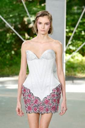Ardazaei Fashion Show Haute Couture Fall Winter 2025 2026 Collection during Paris Fashion Week July 10th, 2025 Ardazaei Fashion Show Haute Couture Fall Winter 2025 2026 Collection , during Paris Fashion Week July 10th, 2025 Paris France  Copyright: xAgencex xBestimagexAgencex xBestimagex