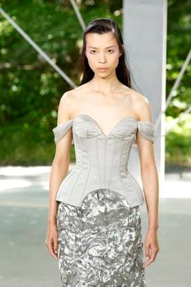 Ardazaei Fashion Show Haute Couture Fall Winter 2025 2026 Collection during Paris Fashion Week July 10th, 2025 Ardazaei Fashion Show Haute Couture Fall Winter 2025 2026 Collection , during Paris Fashion Week July 10th, 2025 Paris France  Copyright: xAgencex xBestimagexAgencex xBestimagex