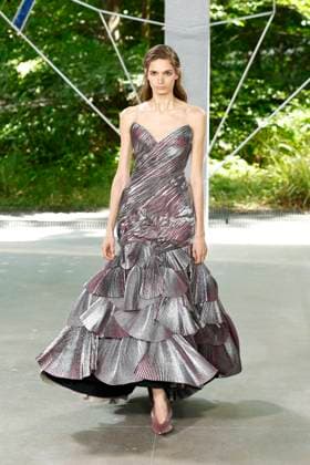 Ardazaei Fashion Show Haute Couture Fall Winter 2025 2026 Collection during Paris Fashion Week July 10th, 2025 Ardazaei Fashion Show Haute Couture Fall Winter 2025 2026 Collection , during Paris Fashion Week July 10th, 2025 Paris France  Copyright: xAgencex xBestimagexAgencex xBestimagex