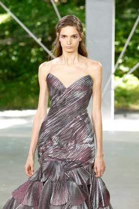Ardazaei Fashion Show Haute Couture Fall Winter 2025 2026 Collection during Paris Fashion Week July 10th, 2025 Ardazaei Fashion Show Haute Couture Fall Winter 2025 2026 Collection , during Paris Fashion Week July 10th, 2025 Paris France  Copyright: xAgencex xBestimagexAgencex xBestimagex