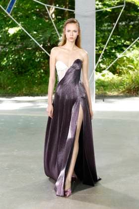 Ardazaei Fashion Show Haute Couture Fall Winter 2025 2026 Collection during Paris Fashion Week July 10th, 2025 Ardazaei Fashion Show Haute Couture Fall Winter 2025 2026 Collection , during Paris Fashion Week July 10th, 2025 Paris France  Copyright: xAgencex xBestimagexAgencex xBestimagex