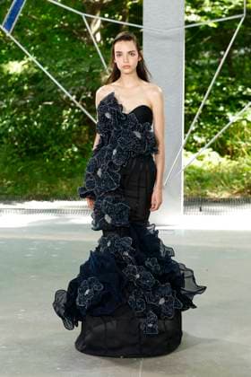 Ardazaei Fashion Show Haute Couture Fall Winter 2025 2026 Collection during Paris Fashion Week July 10th, 2025 Ardazaei Fashion Show Haute Couture Fall Winter 2025 2026 Collection , during Paris Fashion Week July 10th, 2025 Paris France  Copyright: xAgencex xBestimagexAgencex xBestimagex