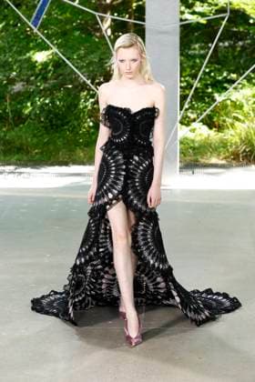 Ardazaei Fashion Show Haute Couture Fall Winter 2025 2026 Collection during Paris Fashion Week July 10th, 2025 Ardazaei Fashion Show Haute Couture Fall Winter 2025 2026 Collection , during Paris Fashion Week July 10th, 2025 Paris France  Copyright: xAgencex xBestimagexAgencex xBestimagex