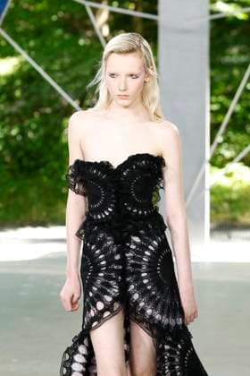 Ardazaei Fashion Show Haute Couture Fall Winter 2025 2026 Collection during Paris Fashion Week July 10th, 2025 Ardazaei Fashion Show Haute Couture Fall Winter 2025 2026 Collection , during Paris Fashion Week July 10th, 2025 Paris France  Copyright: xAgencex xBestimagexAgencex xBestimagex