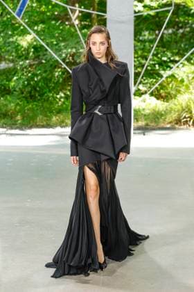 Ardazaei Fashion Show Haute Couture Fall Winter 2025 2026 Collection during Paris Fashion Week July 10th, 2025 Ardazaei Fashion Show Haute Couture Fall Winter 2025 2026 Collection , during Paris Fashion Week July 10th, 2025 Paris France  Copyright: xAgencex xBestimagexAgencex xBestimagex