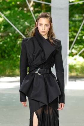 Ardazaei Fashion Show Haute Couture Fall Winter 2025 2026 Collection during Paris Fashion Week July 10th, 2025 Ardazaei Fashion Show Haute Couture Fall Winter 2025 2026 Collection , during Paris Fashion Week July 10th, 2025 Paris France  Copyright: xAgencex xBestimagexAgencex xBestimagex