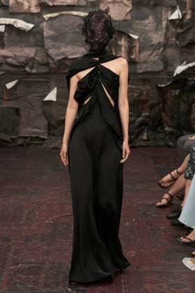 Maison Margiela Haute Couture Collection Fall Winter 2025 2026 show during Paris Fashion Week, July 10th, 2025 Maison Margiela Fashion Show Haute Couture Fall Winter 2025 2026 Collection , during Paris Fashion Week July 10th, 2025 Paris France  Copyright: xAgencex xBestimagexAgencex xBestimagex