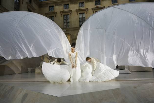 Semi Exclusive Jordan Roth La Nuit de la Mode Fashion Week at the Louvre, Paris on 10 July 2025 Marc Ausset Lacroix Bestimage La Nuit de la Mode Fashion Week at the Louvre, Paris on 10 July 2025 Paris France  Copyright: xMarcxAussetxLacroixx xBestimagexMarcxAussetxLacroixx xBestimagex
