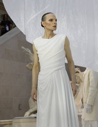 Semi Exclusive Jordan Roth La Nuit de la Mode Fashion Week at the Louvre, Paris on 10 July 2025 Marc Ausset Lacroix Bestimage La Nuit de la Mode Fashion Week at the Louvre, Paris on 10 July 2025 Paris France  Copyright: xMarcxAussetxLacroixx xBestimagexMarcxAussetxLacroixx xBestimagex