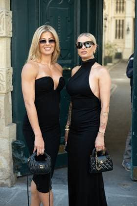Peet Dullaert Fashion Show Haute Couture Fall Winter 2025 2026 Collection during Paris Fashion Week on july 10th 2025 Jonathan Jacob Bestimage Peet Dullaert Fashion Show Haute Couture Fall Winter 2025 2026 Collection , during Paris Fashion Week on july 10th 2025 Paris France  Copyright: xJonathanxJacobx xBestimagexJonathanxJacobx xBestimagex