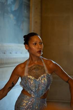 Peet Dullaert Fashion Show Haute Couture Fall Winter 2025 2026 Collection during Paris Fashion Week on july 10th 2025 Jonathan Jacob Bestimage Peet Dullaert Fashion Show Haute Couture Fall Winter 2025 2026 Collection , during Paris Fashion Week on july 10th 2025 Paris France  Copyright: xJonathanxJacobx xBestimagexJonathanxJacobx xBestimagex