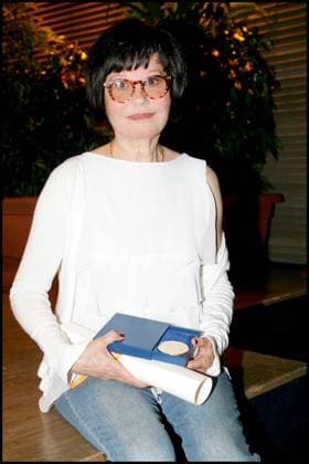 --EXCLUSIF-- GUESCH PATTI (PRIX RENÉ JEANNE ) - REMISE DE PRIX PRINTEMPS SACEM 2008 . NEUILLY SUR SEINE France *** EXCLUSIVE GUESCH PATTI PRIX RENÉ JEANNE REMISE DE PRIX PRINTEMPS SACEM 2008 NEUILLY SUR SEINE France  Copyright: xGuillaumexGaffiot BestimagexGuillaumexGaffiot Bestimagex