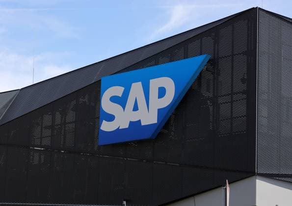 11.07.2025, Deutschland, Wirtschaft, Unternehmen, Software, SAP Deutschland, Zentrale, Deutschland *** 11 07 2025, Germany, Economy, Company, Software, SAP Germany, Headquarters, Germany Copyright: xD.xKerlekin SnowfieldxPhotographyx SF110725SAPD