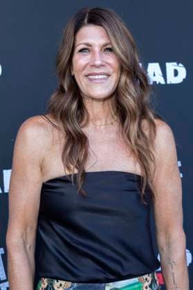 Katie Maringer at the premiere of the movie Don t Log Off at the Laemmle Theatre Glendale, 12 07 2025 Foto:xC.xVanxWagonerx xFuturexImagex log_5717