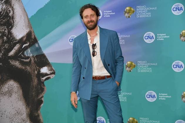 Rome, Cada del Cinema Award La Chioma di Berenice , In the photo: Graziano Scarabicchi  Copyright: xVincenzoxLandix xipa-agency.netx xVincenzoxLandix IPA_Agency_IPA60387147