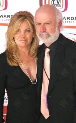 James Burrows TV Land Awards 2006 held at the Barker Hanger in Santa Monica Los Angeles, California - 19.03.06, United States WENN 976704.jpg