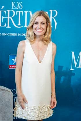 Los Muertimer Premiere, Madrid, Spain - 16 Jul 2025 Alexandra Jimenez attends to Los Muertimer Premiere at Kinepolis on July 16, 2025 in Madrid, Spain. (Credit: Miguel Escavias Alfa Images) Pozuelo de Alarcon Kinepolis Madrid Spain Copyright: x x2025xMiguelxEscavias AlfaxImagesx