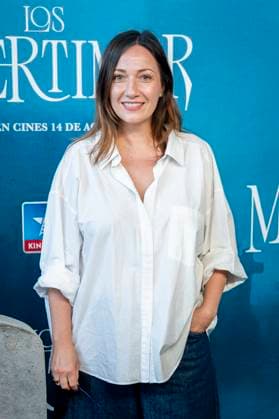 Los Muertimer Premiere, Madrid, Spain - 16 Jul 2025 Olaya Caldera attends to Los Muertimer Premiere at Kinepolis on July 16, 2025 in Madrid, Spain. (Credit: Miguel Escavias Alfa Images) Pozuelo de Alarcon Kinepolis Madrid Spain Copyright: x x2025xMiguelxEscavias AlfaxImagesx
