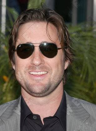 Luke Wilson Los Angeles Premiere of You Kill Me held at the ArcLight Hollywood Theater- Arrivals Hollywood, California - 11.06.07, United States Apega WENN 1374175.jpg