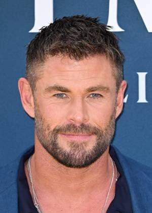 Celebrities arrive for premiere of the National Geographic docu-series ˜Limitless: Live Better Now™ at Odeon Luxe, Leicester Square, London Featuring: Chris Hemsworth Where: London, United Kingdom When: 17 Jul 2025 Credit: Cover Images EDITORIAL USE ONLY. NOT FOR USE BY NEWSPAPERS BASED IN THE UK. Copyright: xx coverimg54924765