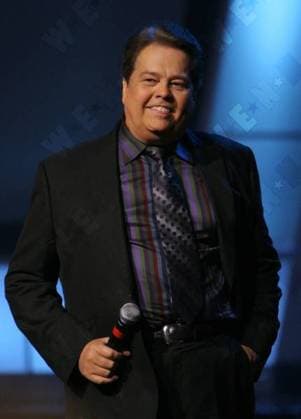 Alan Osmond The Osmonds celebrate their 50th anniversary with a performance at The Orleans Hotel Showroom Las Vegas, Nevada - 14.08.07, United States Judy Eddy WENN 1522536.jpg