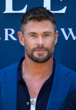Limitless: Live Better Now Premiere - London Chris Hemsworth attending the Limitless: Live Better Now premiere in London, UK, on July 17, 2025. Photo by Stuart Hardy ABACAPRESS.COM London London United Kingdom  Copyright: xStuartxHardy ABACAPRESS.COMx