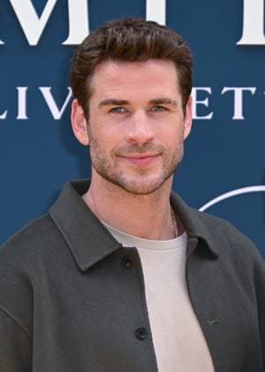 Liam Hemsworth attends Limitless: Live Better Now - Season 2 Premiere at the Odeon Luxe Leicester Square in London, England. UK. Thursday 17th July 2025. Copyright: xJamesxWarrenx LIMITLESS - LIVE BETTER NOW - SEASON 2 PREM32