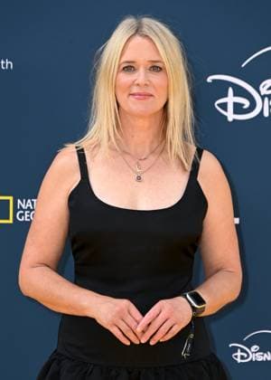 Edith Bowman attends Limitless: Live Better Now - Season 2 Premiere at the Odeon Luxe Leicester Square in London, England. UK. Thursday 17th July 2025. Copyright: xJamesxWarrenx LIMITLESS - LIVE BETTER NOW - SEASON 2 PREM37