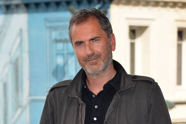 Xavier Giannoli - 10ème festival du Film Francophone d Angoulême à Angoulême, France, le 22 août 2017. Coadic Guirec Bestimage Celebs attending the 10th Angouleme French-Speaking Film Festival in Angouleme, France, on August 22th, 2017. Angoulême France *** Xavier Giannoli 10th Angouleme French Speaking Film Festival in Angouleme, France, on August 22nd, 2017 Coadic Guirec Bestimage Celebs attending the 10th Angouleme French Speaking Film Festival in Angouleme, France, on August 22nd, 2017 Angoulême France  Copyright: xCOADICxGUIRECx xBESTIMAGExCOADICxGUIRECx xBESTIMAGEx