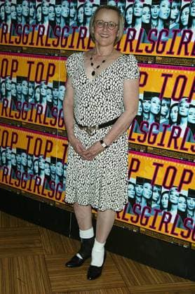 Mary Beth Hurt Opening Night After Party for the Broadway play Top Girls held at the Hard Rock Cafe - Arrivals , New York City, NY, United States WENN 1856711.jpg