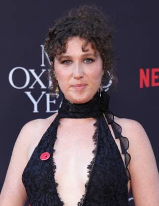 Netflix s My Oxford Year Premiere - LA Esmé Kingdom At Netflix s My Oxford Year Los Angeles Premiere At Netflix Tudum Theater , In Los Angeles CA, USA on July 24, 2025. Photo by Fati S ABACAPRESS.COM Lso Angeles CA United States  Copyright: xFatixSadou ABACAPRESS.COMx