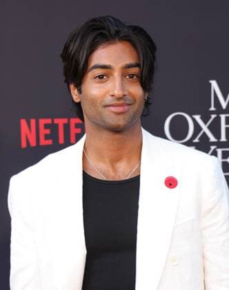Netflix s My Oxford Year Premiere - LA Nikhil Parmar At Netflix s My Oxford Year Los Angeles Premiere At Netflix Tudum Theater , In Los Angeles CA, USA on July 24, 2025. Photo by Fati S ABACAPRESS.COM Lso Angeles CA United States  Copyright: xFatixSadou ABACAPRESS.COMx