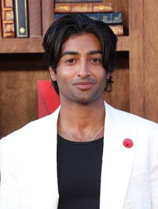 Netflix s My Oxford Year Premiere - LA Nikhil Parmar At Netflix s My Oxford Year Los Angeles Premiere At Netflix Tudum Theater , In Los Angeles CA, USA on July 24, 2025. Photo by Fati S ABACAPRESS.COM Lso Angeles CA United States  Copyright: xFatixSadou ABACAPRESS.COMx