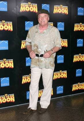 Stacey Keach The Los Angeles premiere of Fly me to the Moon at the Directors Guild of America in West Hollywood - Arrivals Los Angeles, California - 03.08.08, United States Nikki Nelson WENN 2008773.jpg