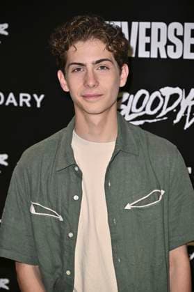 Jacob Tremblay at the premiere of the movie The Toxic Avenger at the San Diego Comic Con International 2025 at the Digital Gym Cinema San Diego, 24 07 2025 Foto:xD.xStarbuckx xFuturexImagex toxic_5703