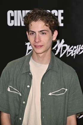Jacob Tremblay at the premiere of the movie The Toxic Avenger at the San Diego Comic Con International 2025 at the Digital Gym Cinema San Diego, 24 07 2025 Foto:xD.xStarbuckx xFuturexImagex toxic_5704