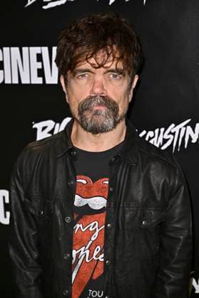 Peter Dinklage at the premiere of the movie The Toxic Avenger at the San Diego Comic Con International 2025 at the Digital Gym Cinema San Diego, 24 07 2025 Foto:xD.xStarbuckx xFuturexImagex toxic_5725