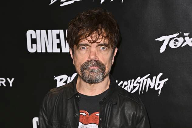 Peter Dinklage at the premiere of the movie The Toxic Avenger at the San Diego Comic Con International 2025 at the Digital Gym Cinema San Diego, 24 07 2025 Foto:xD.xStarbuckx xFuturexImagex toxic_5726