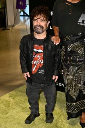 Peter Dinklage at the premiere of the movie The Toxic Avenger at the San Diego Comic Con International 2025 at the Digital Gym Cinema San Diego, 24 07 2025 Foto:xD.xStarbuckx xFuturexImagex toxic_5727