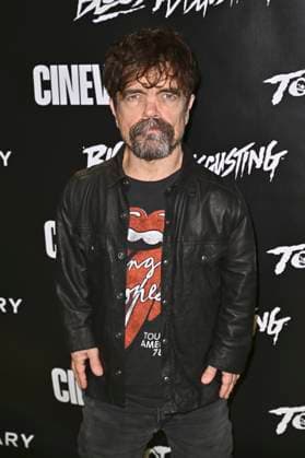 Peter Dinklage at the premiere of the movie The Toxic Avenger at the San Diego Comic Con International 2025 at the Digital Gym Cinema San Diego, 24 07 2025 Foto:xD.xStarbuckx xFuturexImagex toxic_5724
