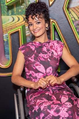 Marissa Bode at the 11th annual Her Universe Fashion Show at San Diego Comic Con International 2025 at the Manchester Grand Hyatt San Diego, 24 07 2025 Foto:xC.xVanxWagonerx xFuturexImagex universe_5724